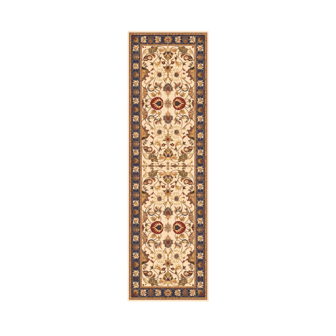 FARZAMEHR - Hand Tufted Persian Carpet